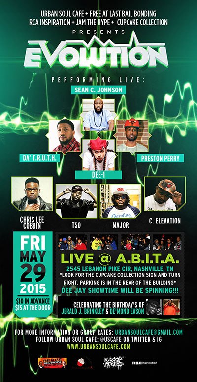 Flyer