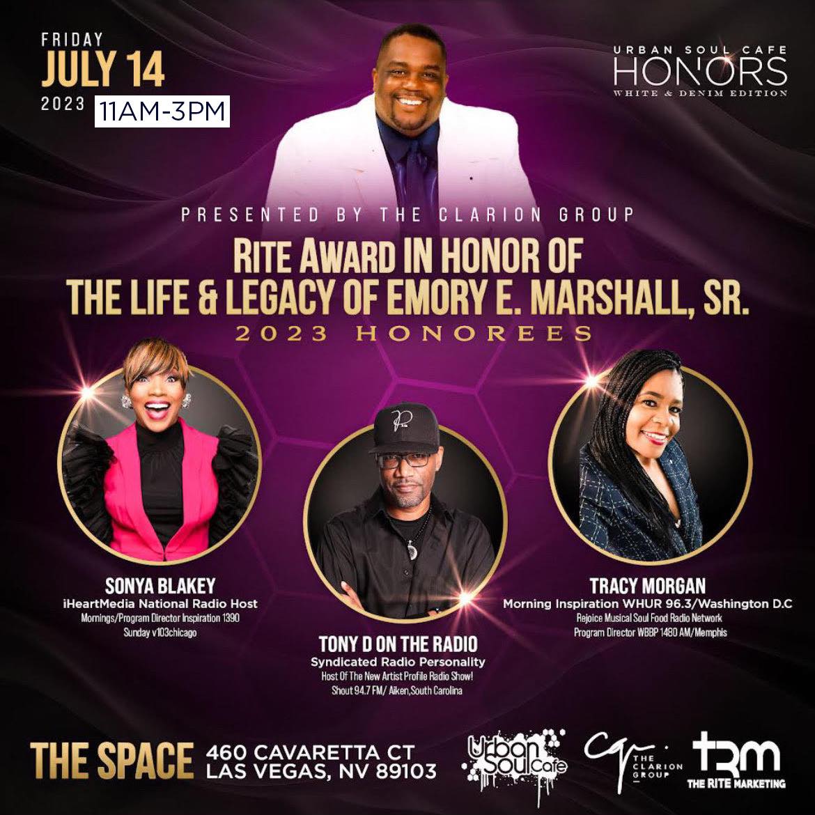 Urban Soul Cafe to the official home of Urban Soul Cafe